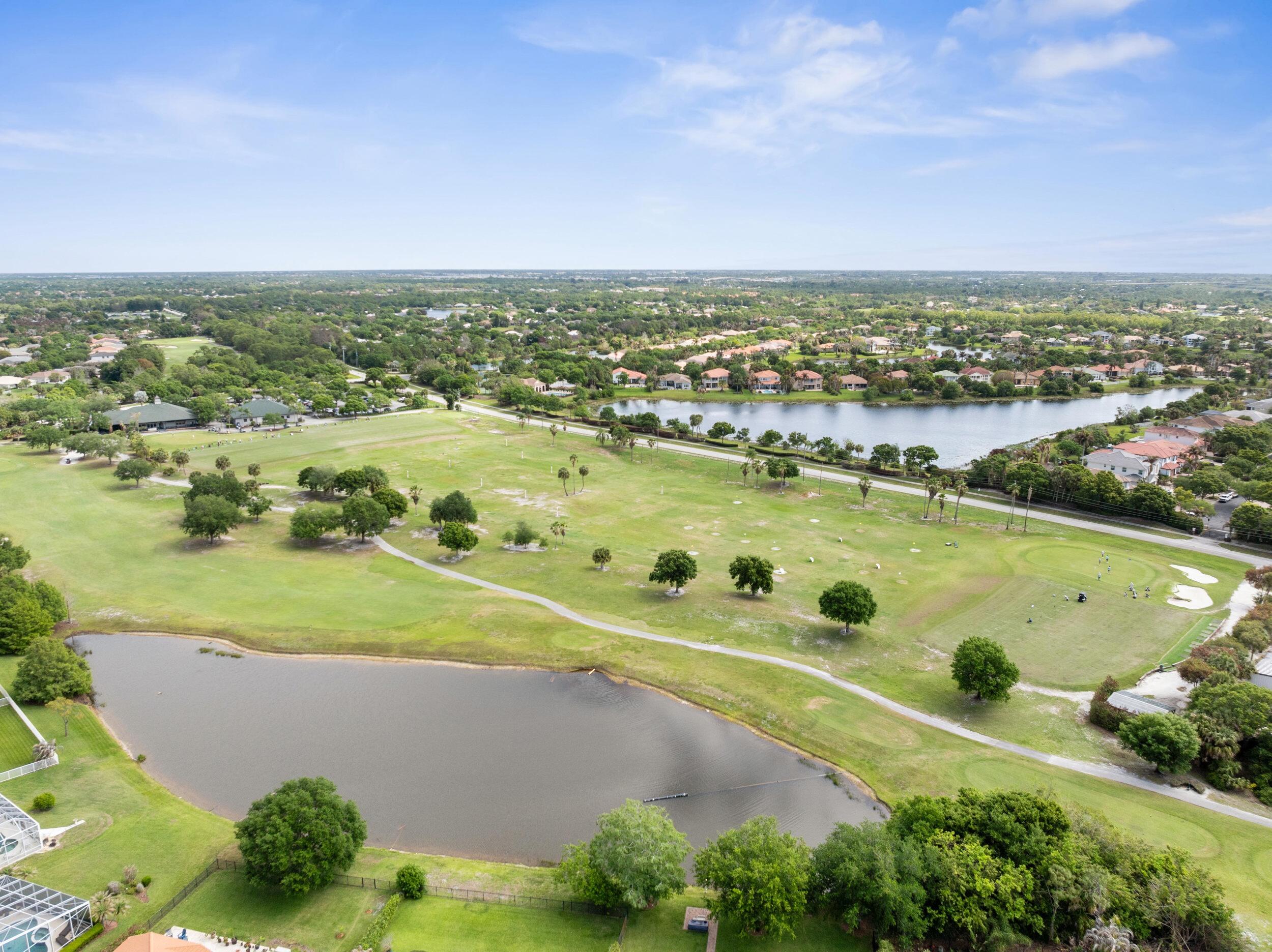HAMMOCK CREEK - Residential