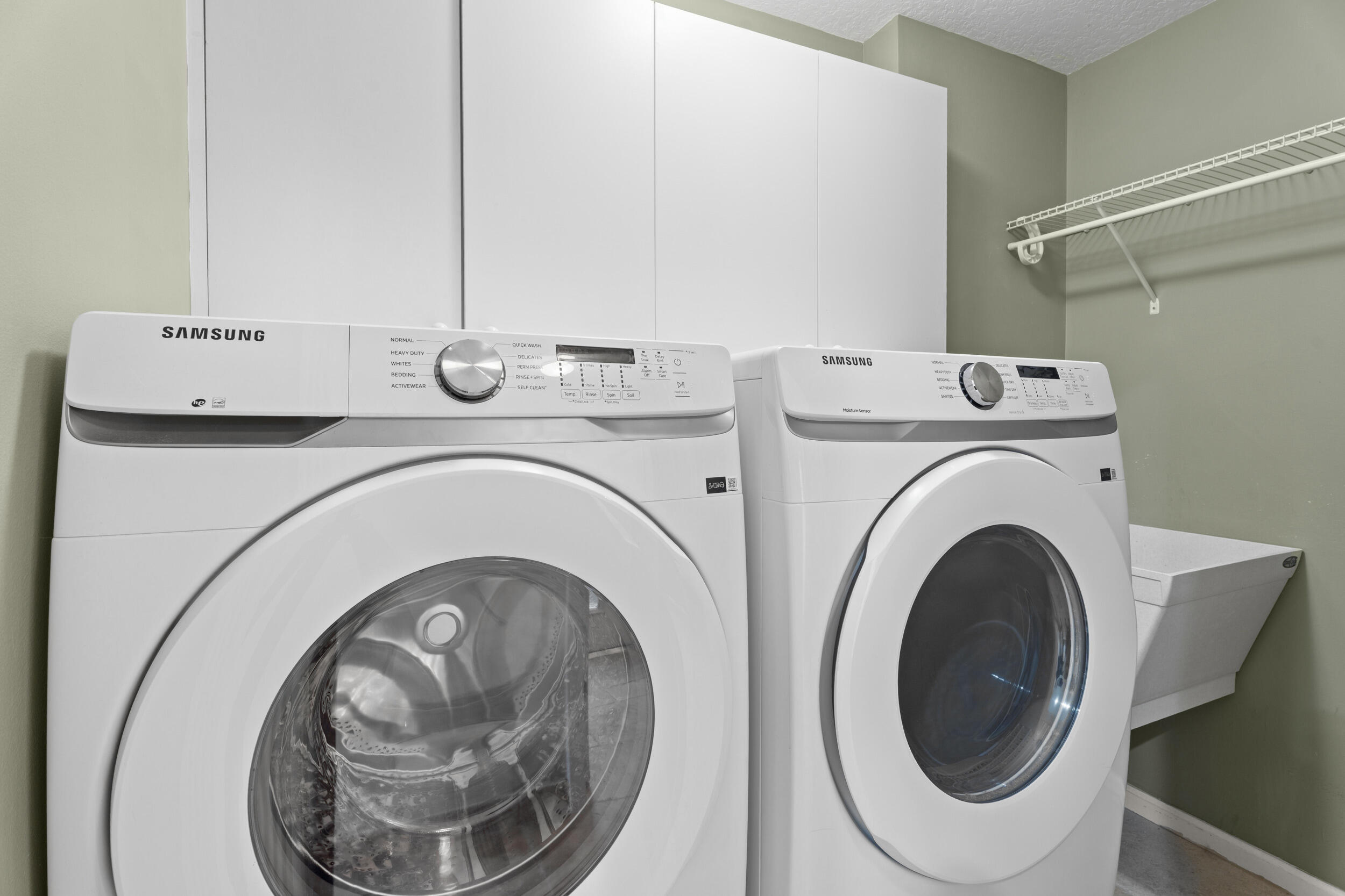 HAMMOCK CREEK - Residential