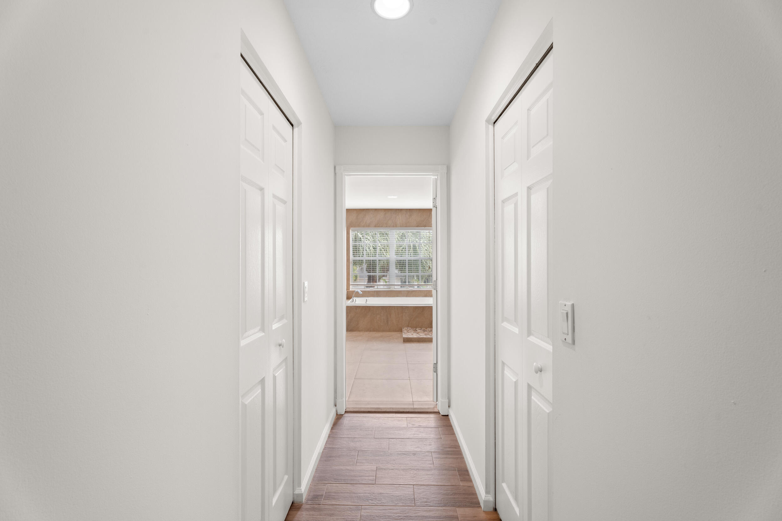 HAMMOCK CREEK - Residential