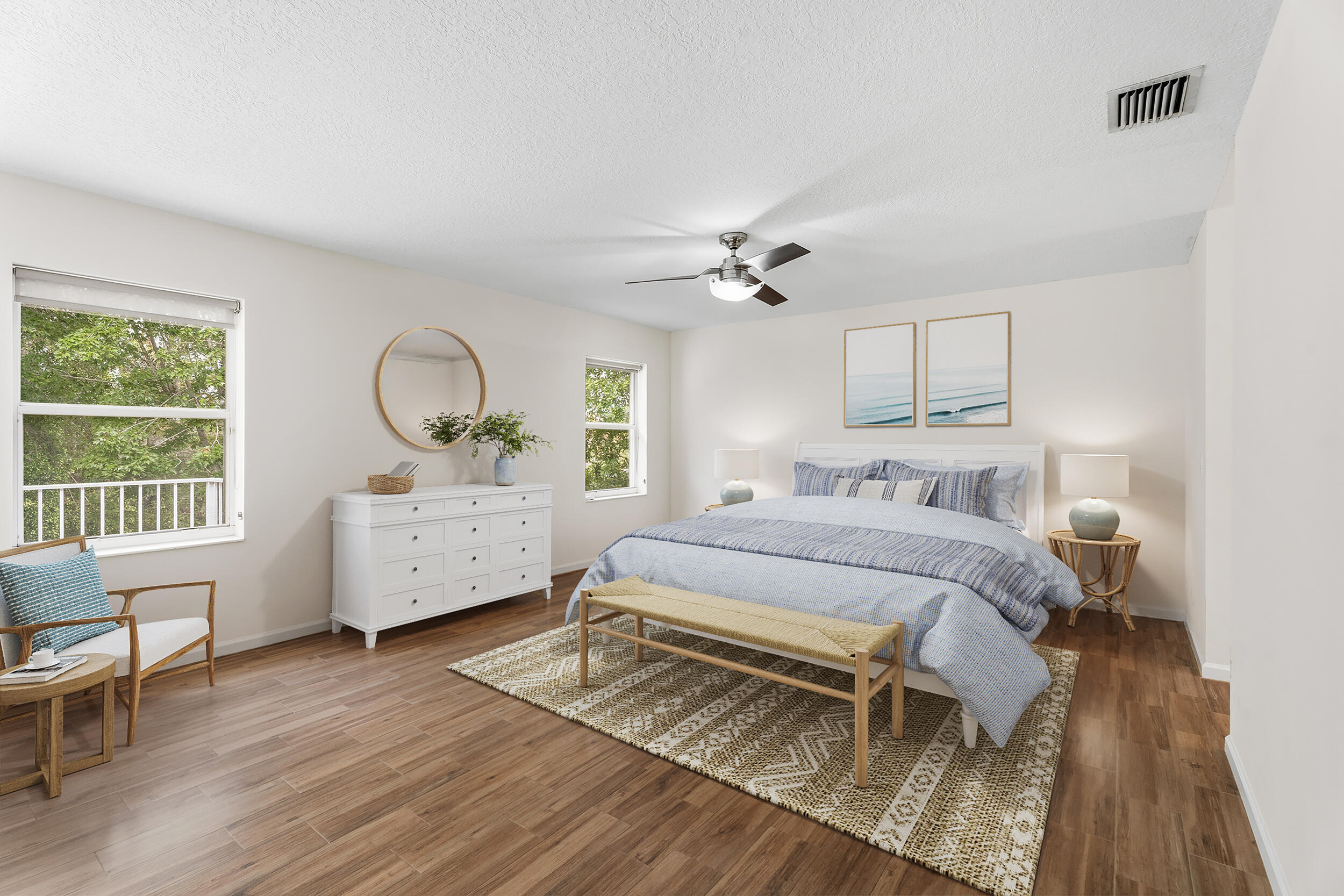 HAMMOCK CREEK - Residential