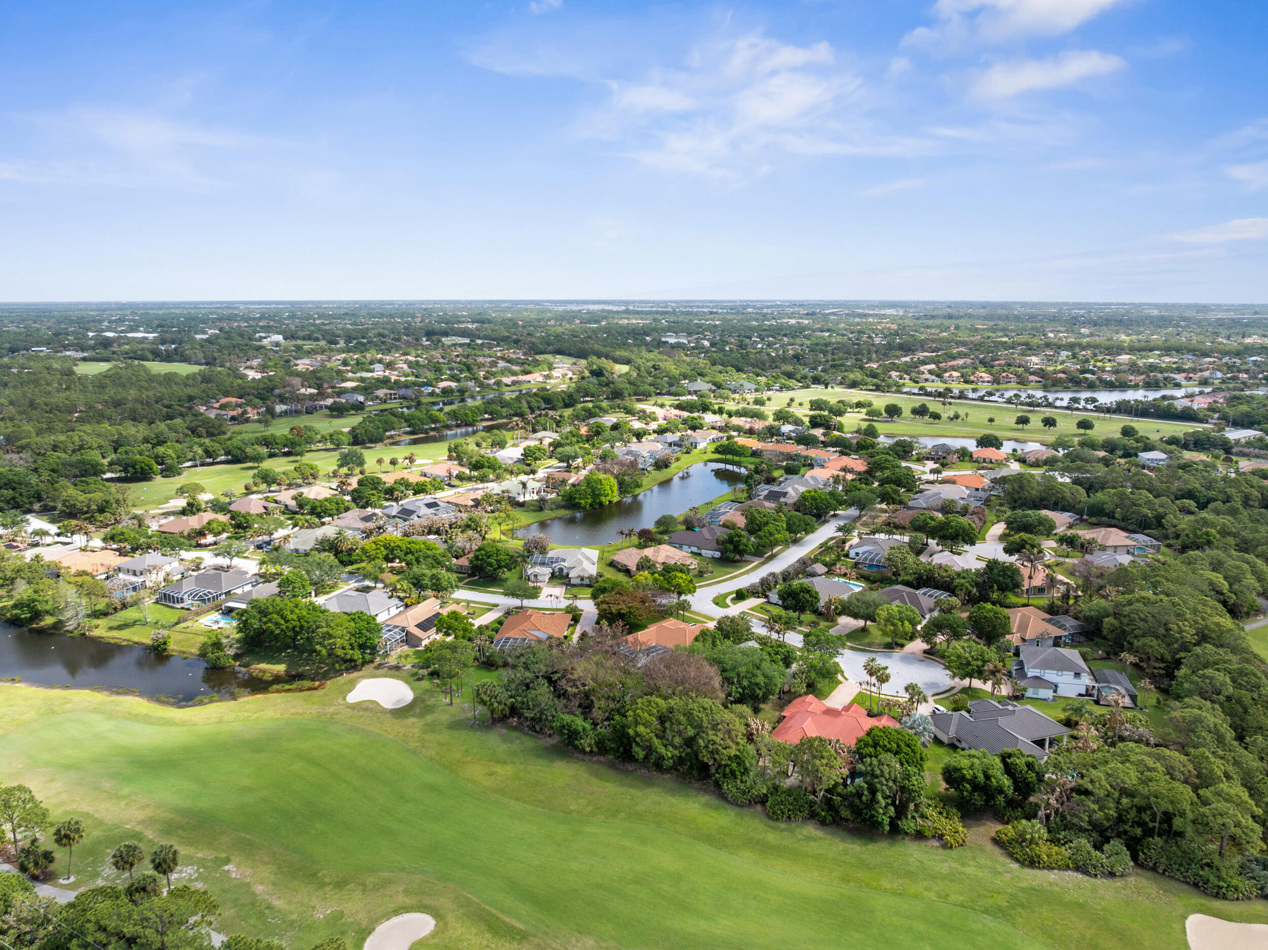 HAMMOCK CREEK - Residential