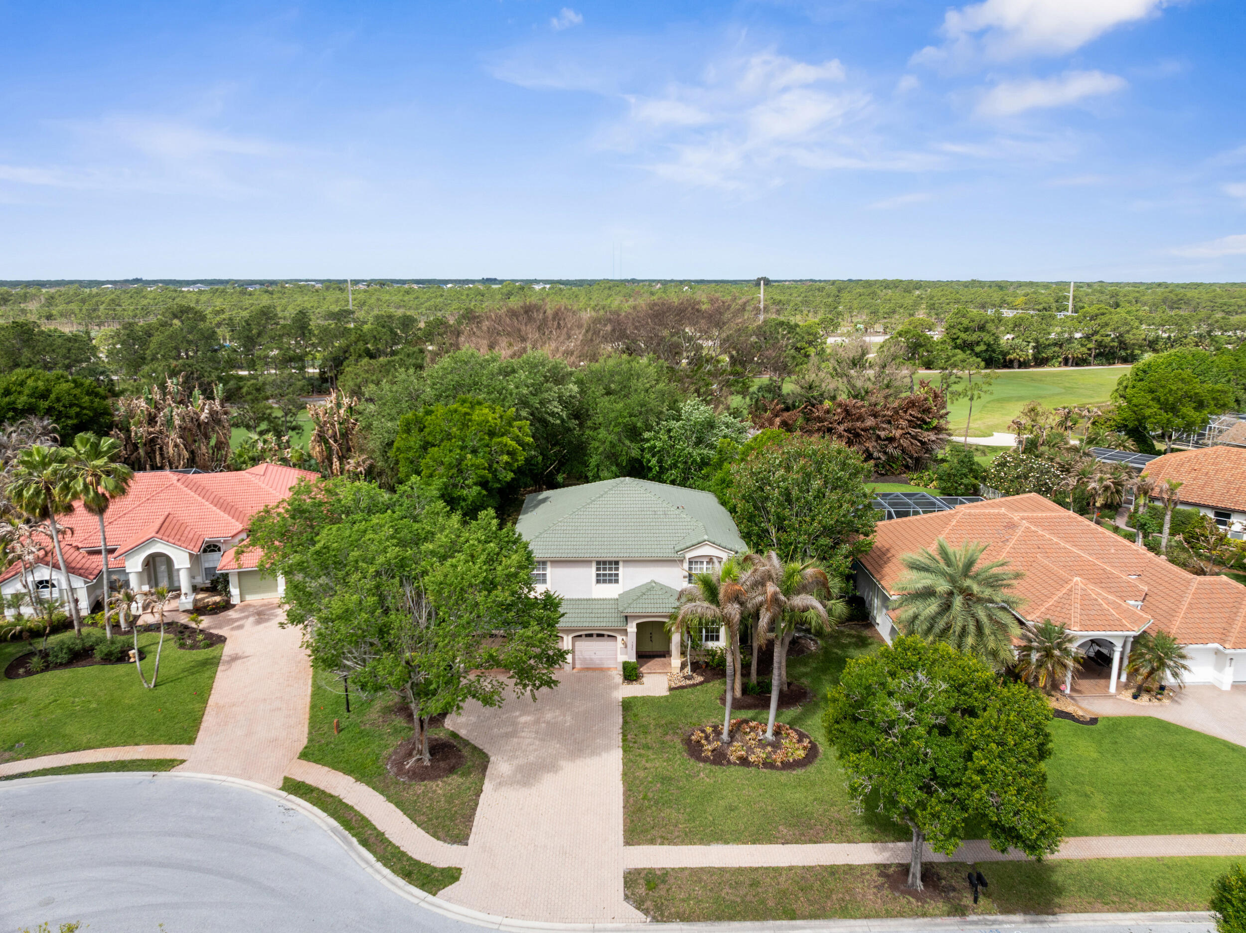 HAMMOCK CREEK - Residential