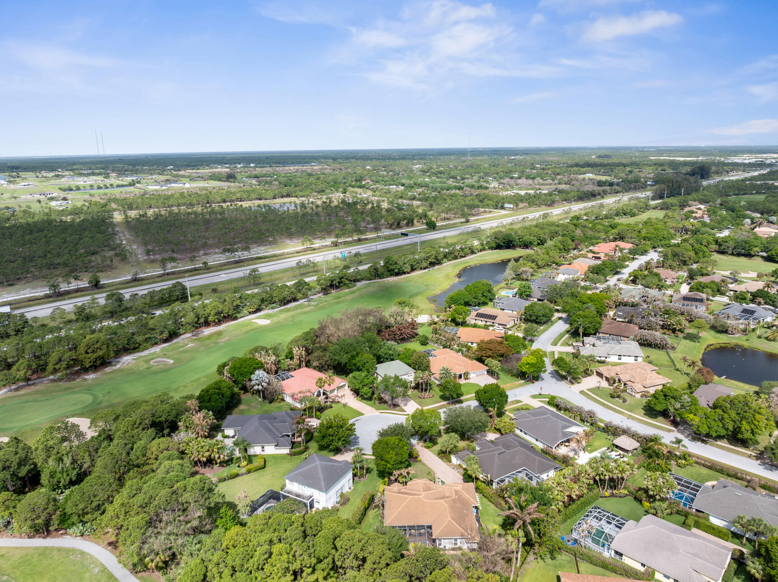 HAMMOCK CREEK - Residential