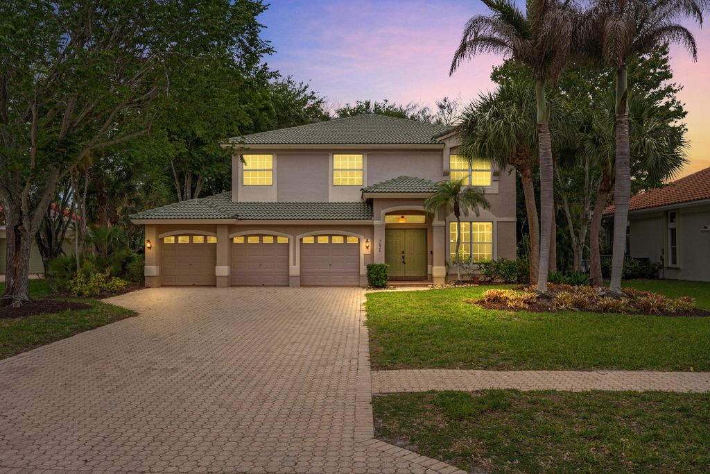 Photo of 5020 SW Elk River Court, Palm City, FL 34990 (MLS # B26016864)