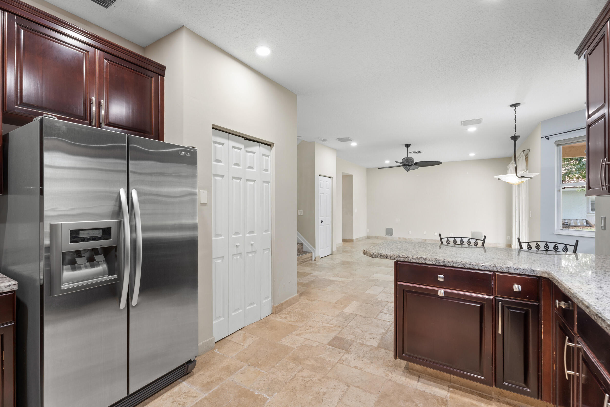 HAMMOCK CREEK - Residential