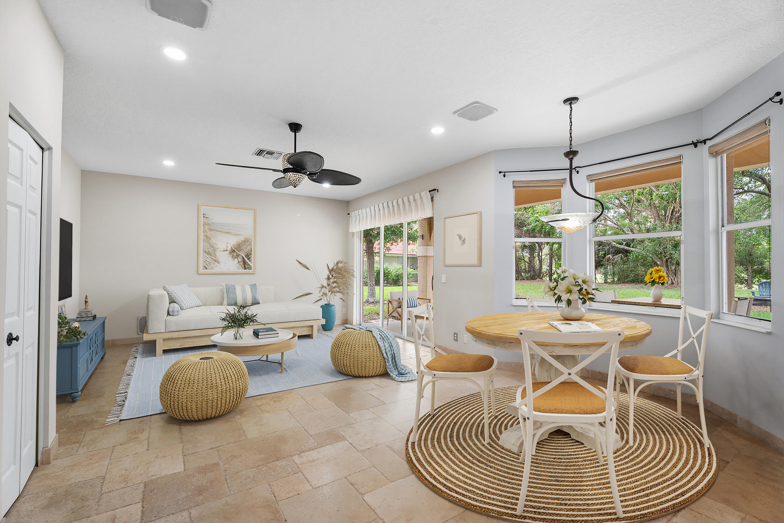 HAMMOCK CREEK - Residential