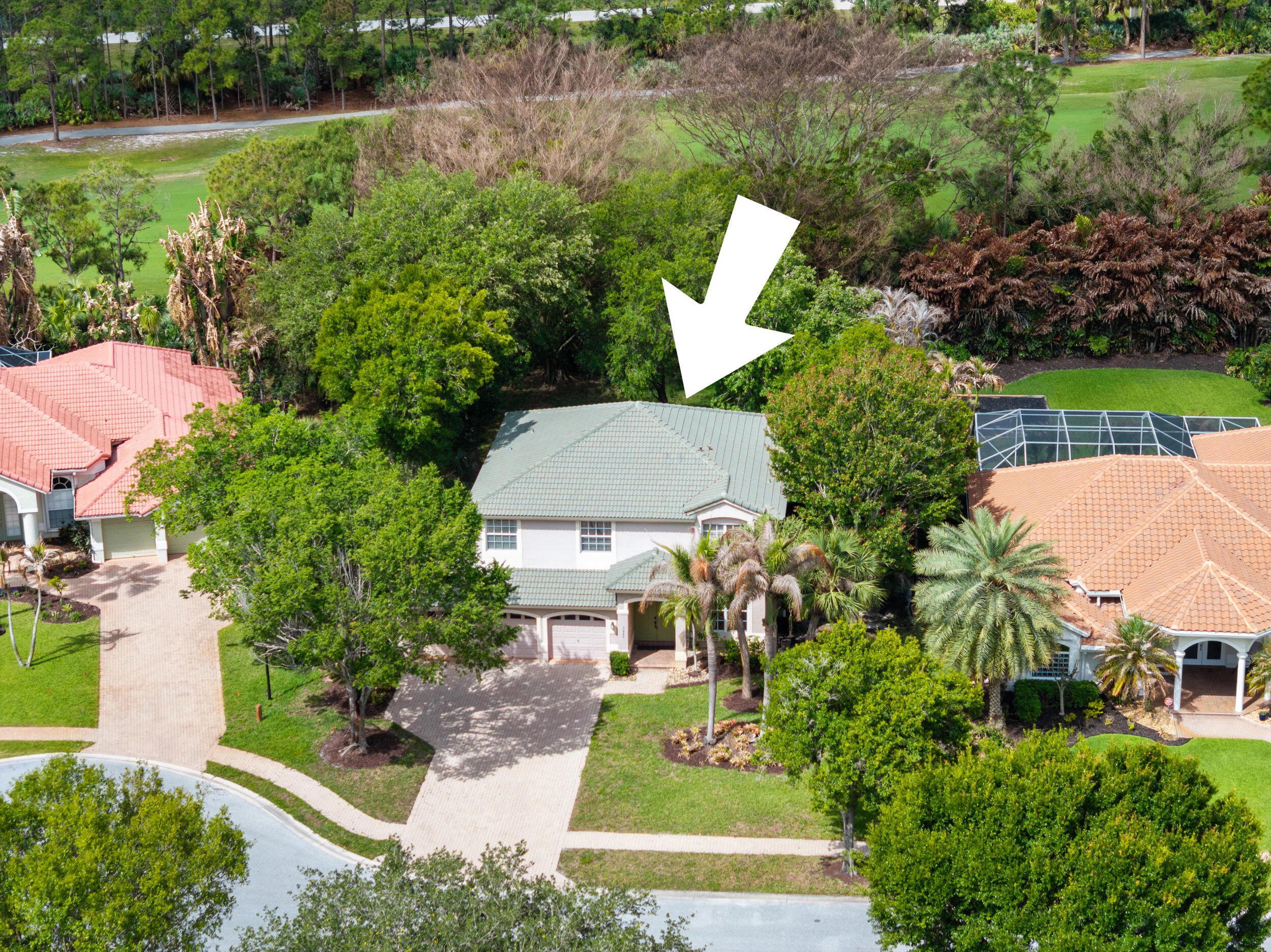 HAMMOCK CREEK - Residential