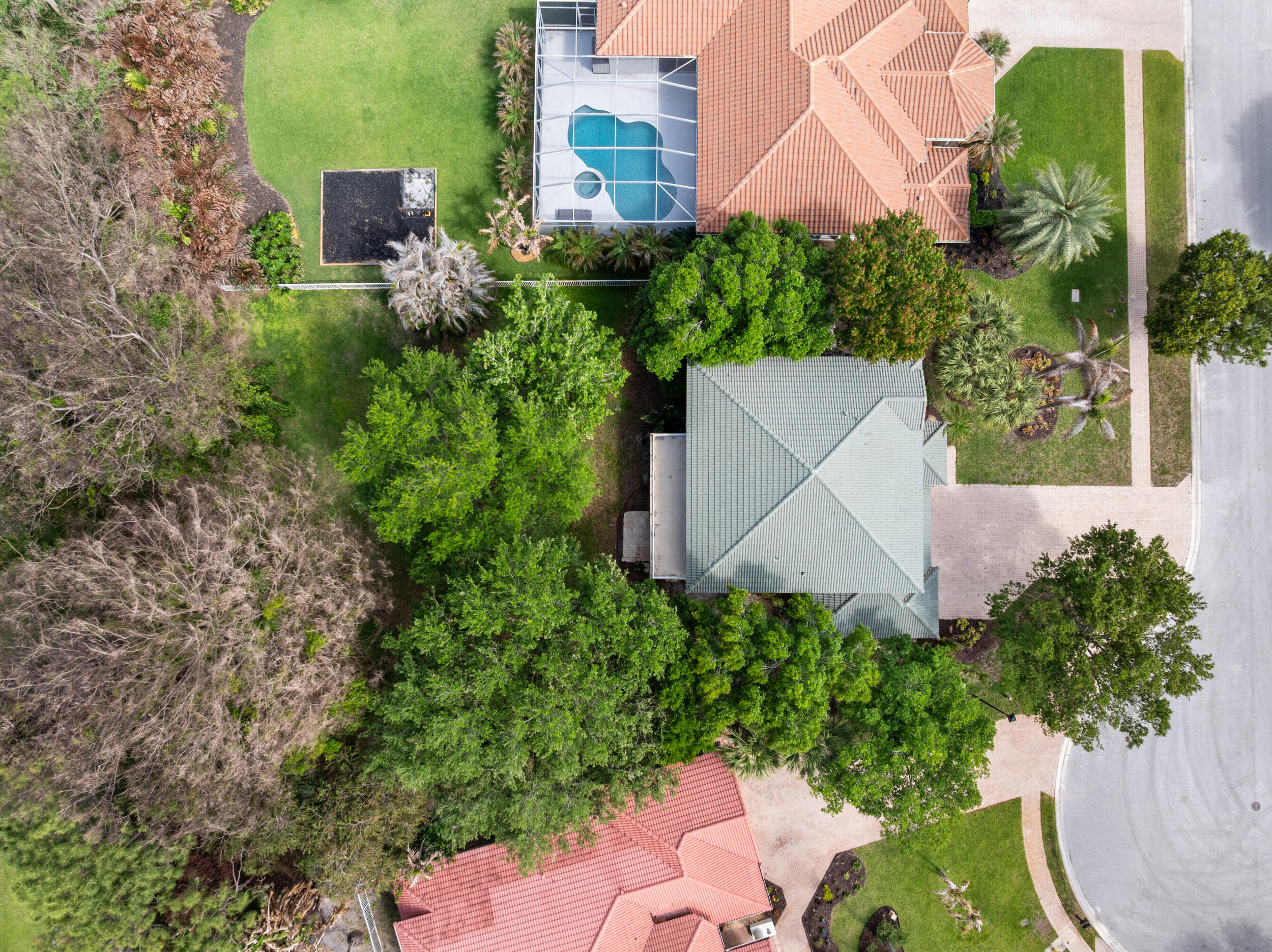 HAMMOCK CREEK - Residential