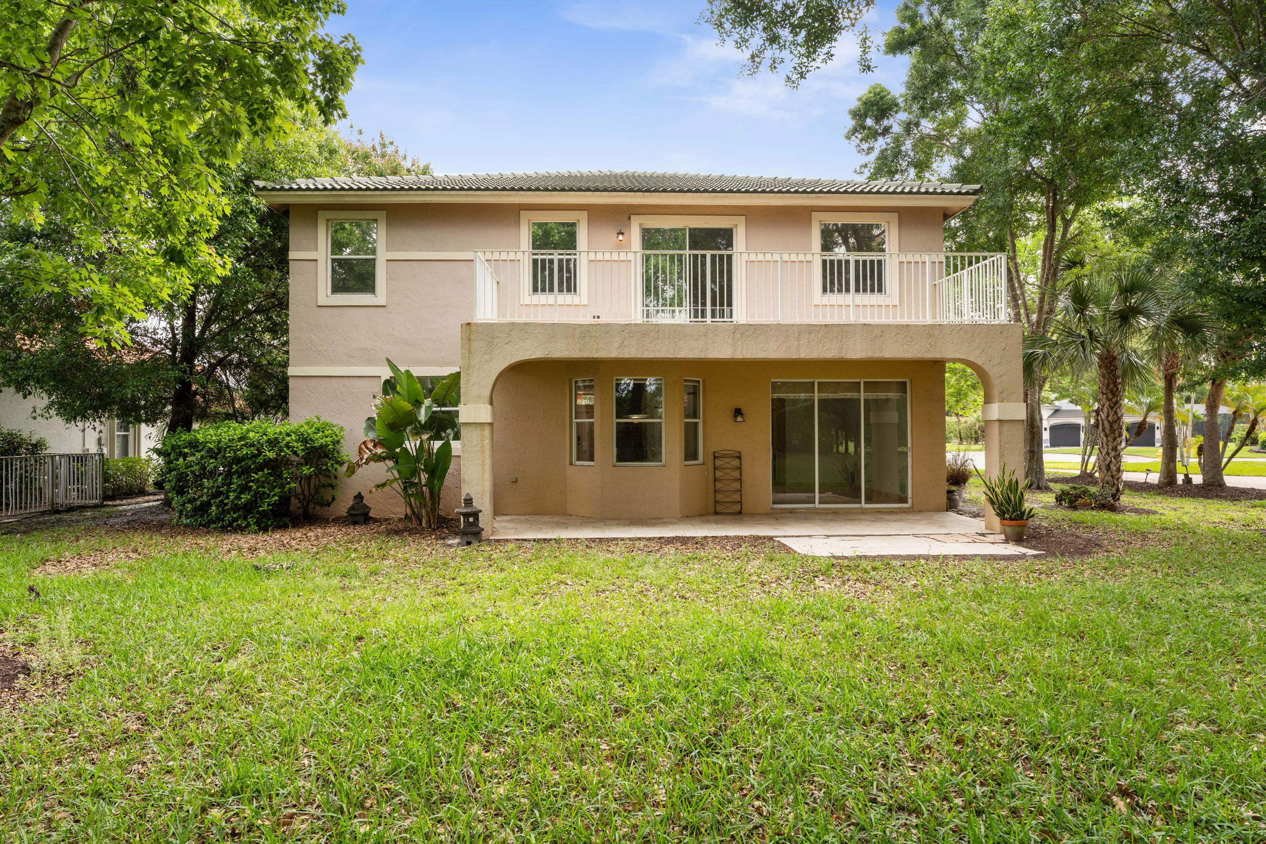 HAMMOCK CREEK - Residential