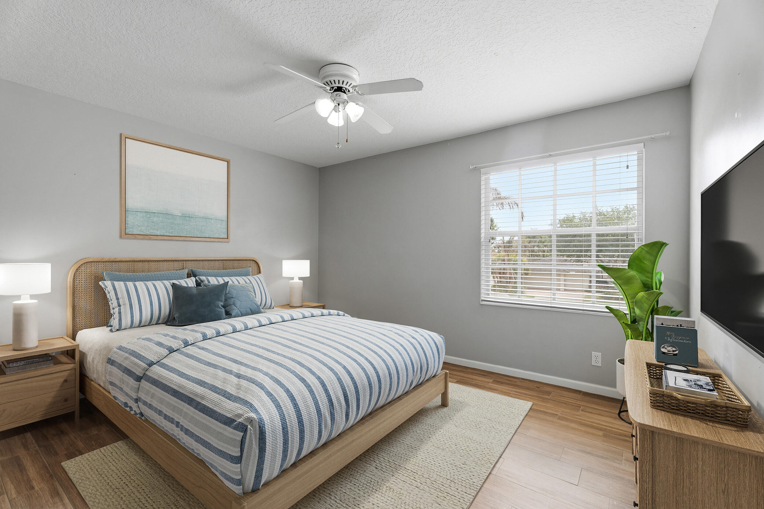 HAMMOCK CREEK - Residential