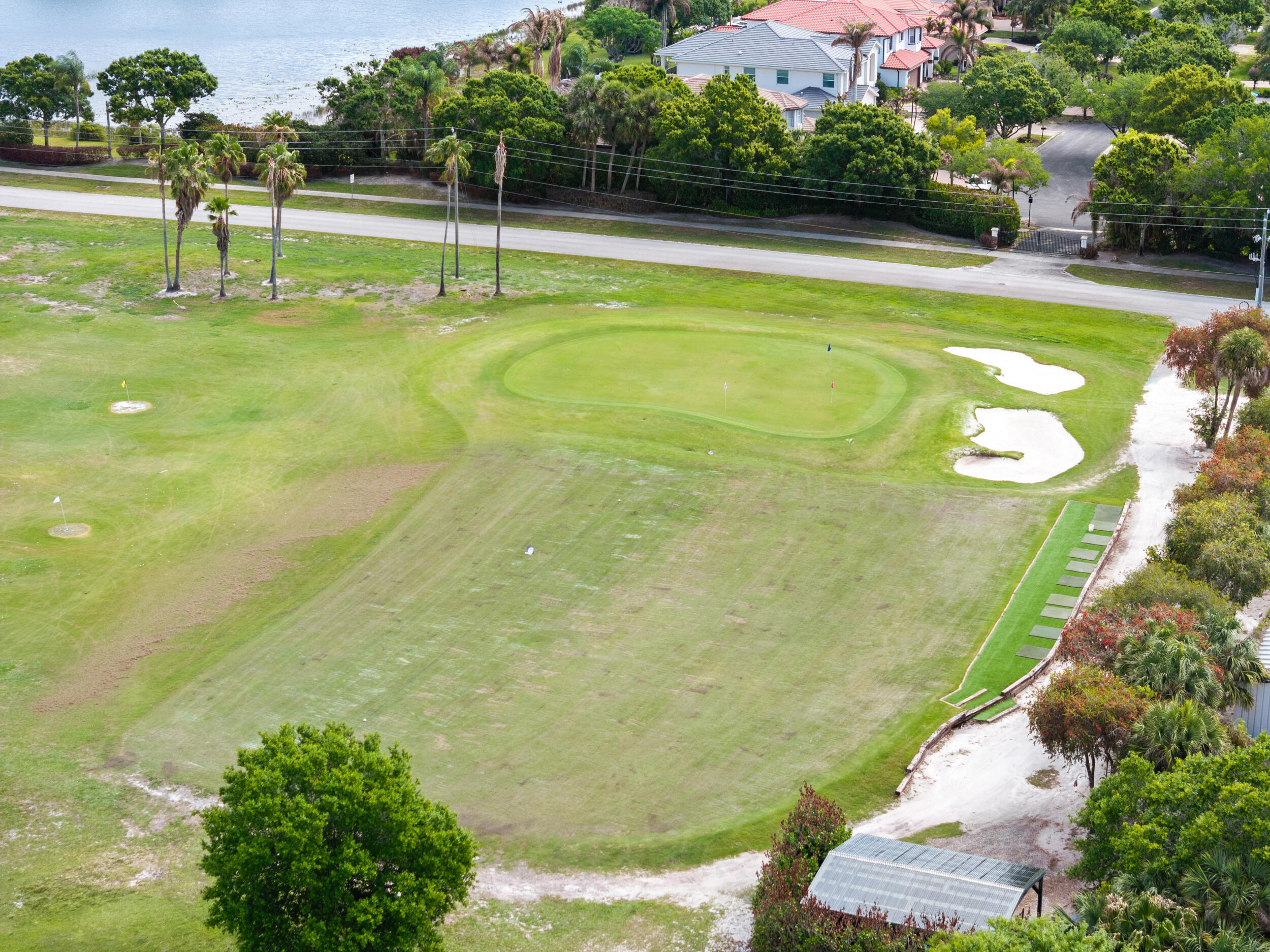 HAMMOCK CREEK - Residential