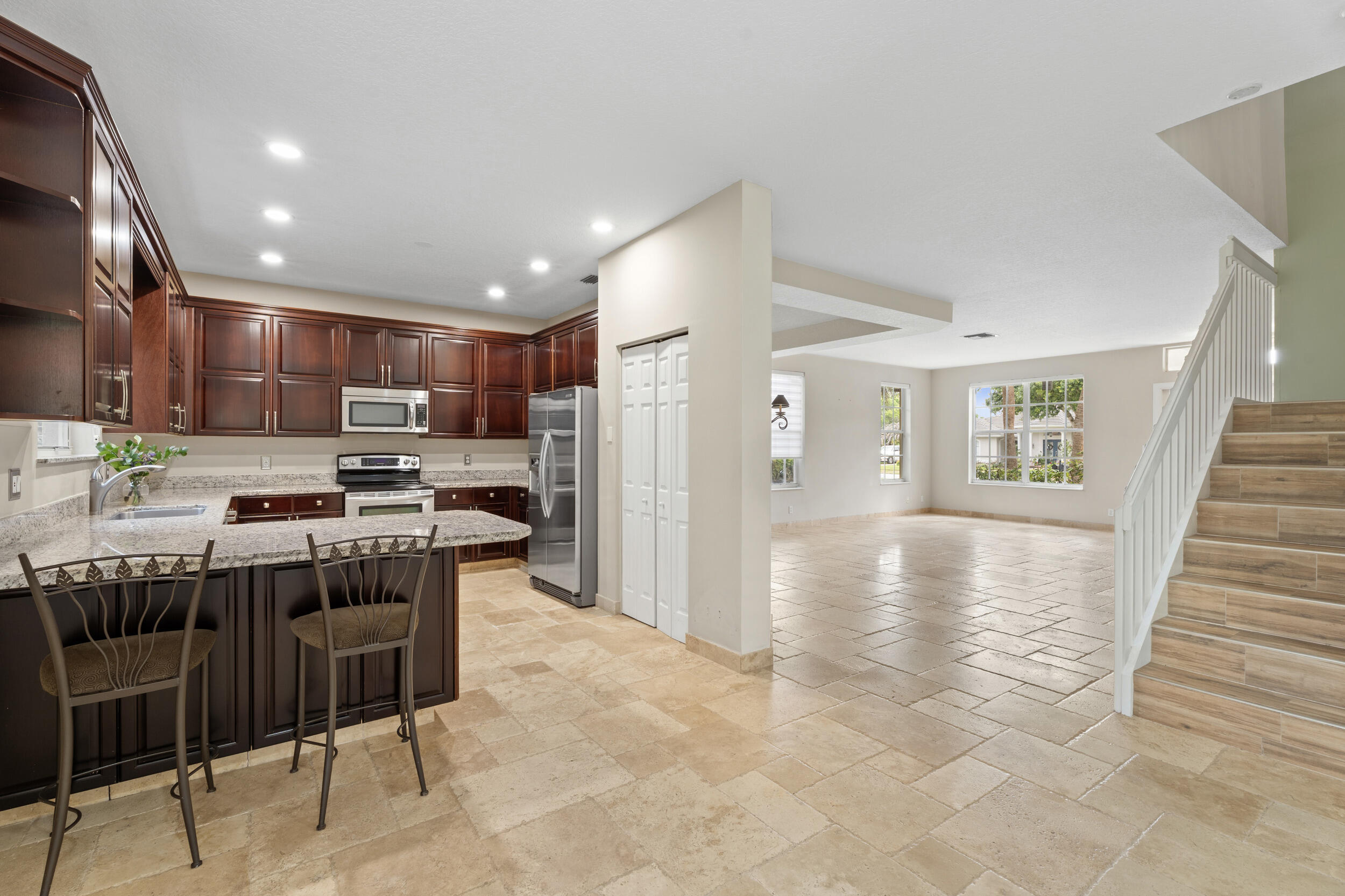 HAMMOCK CREEK - Residential