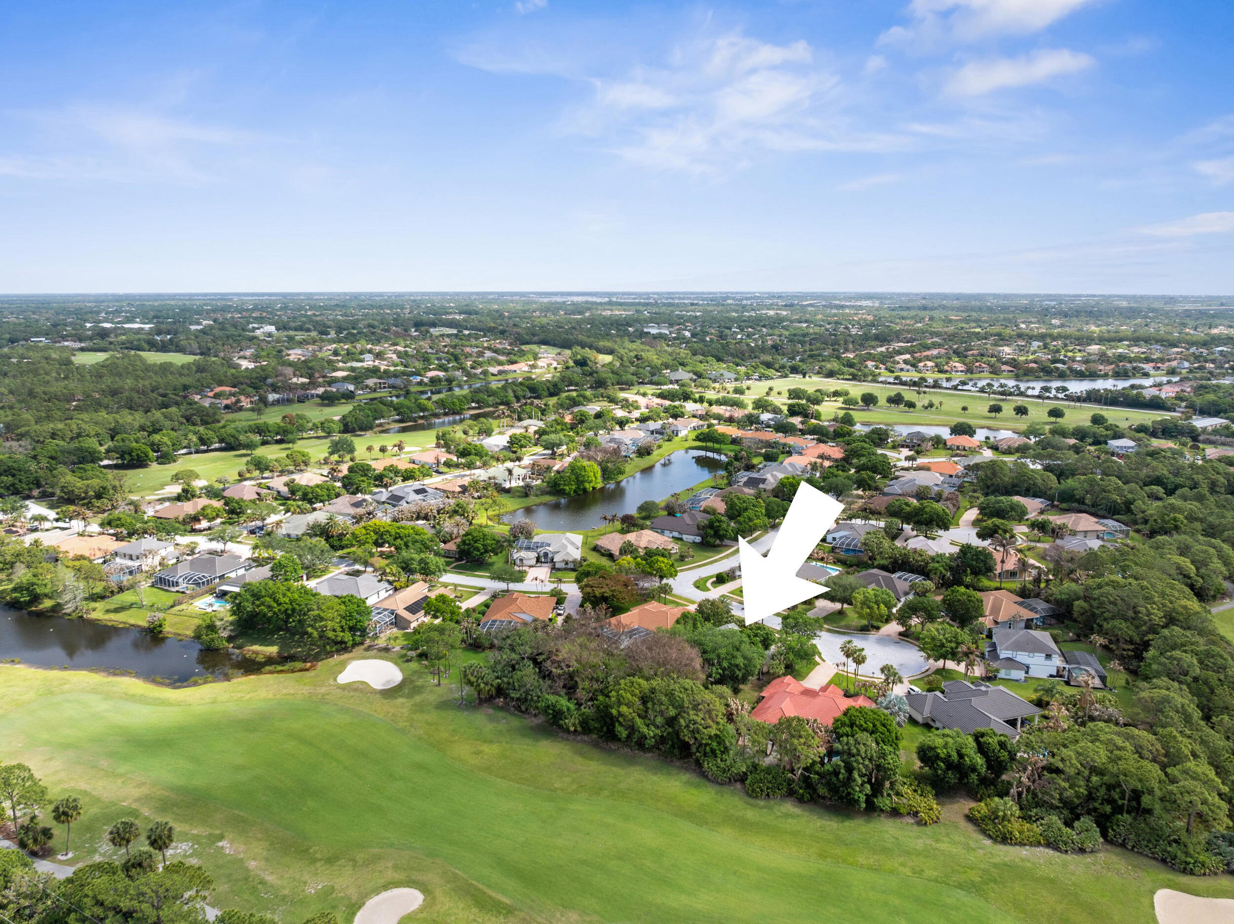 HAMMOCK CREEK - Residential