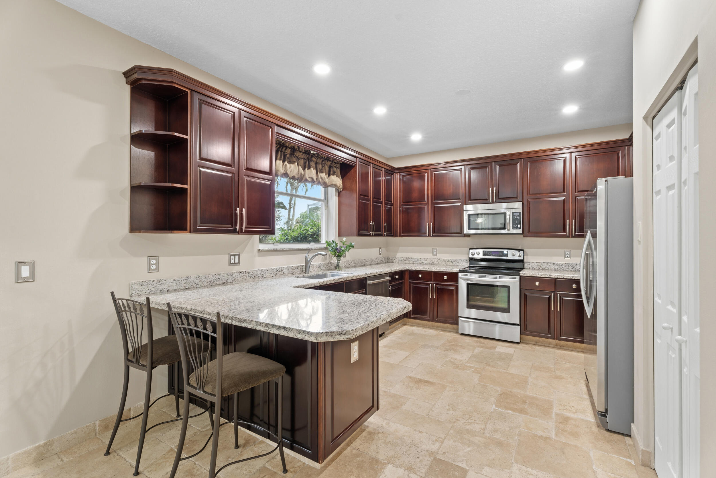 HAMMOCK CREEK - Residential