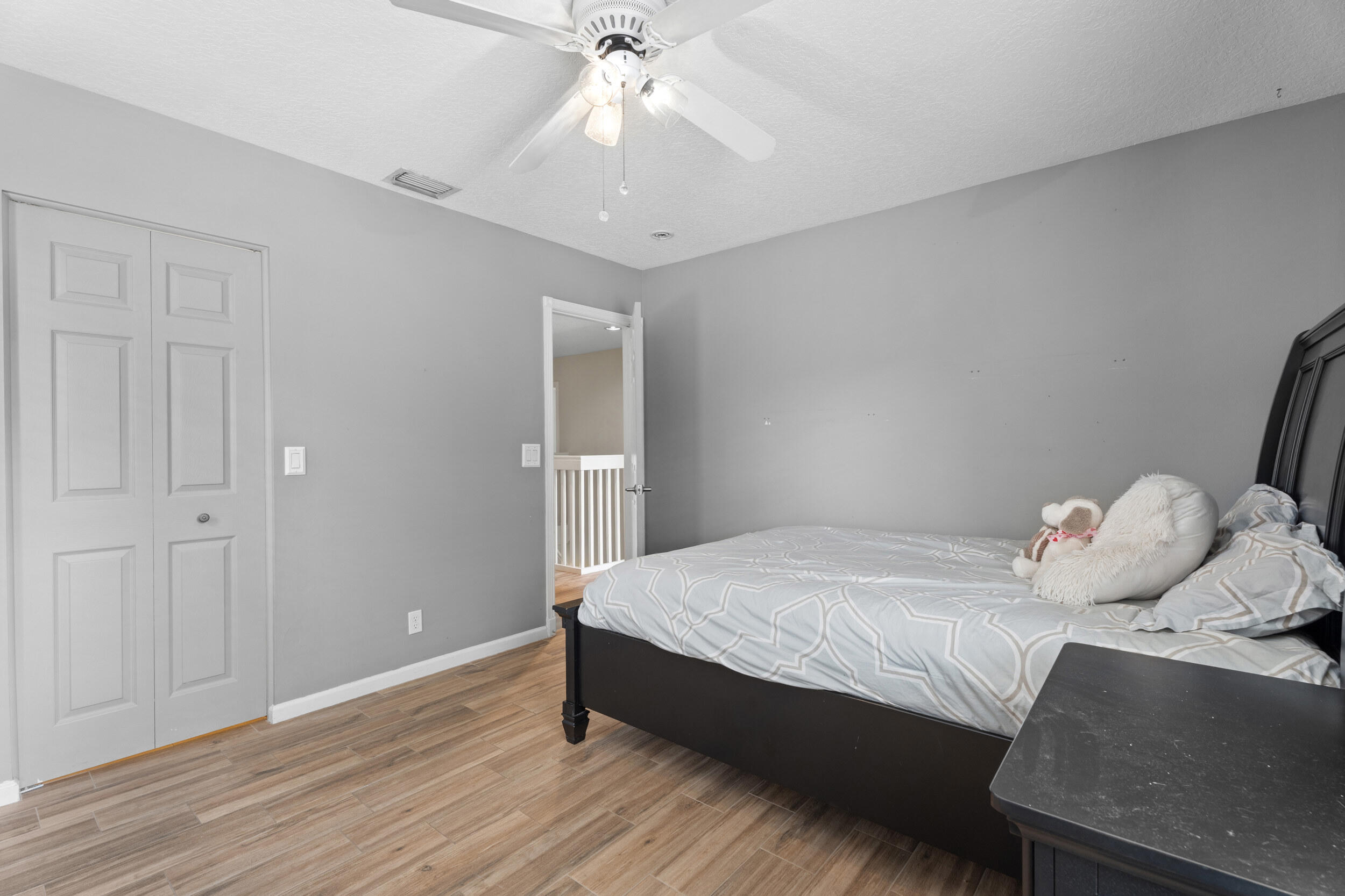 HAMMOCK CREEK - Residential