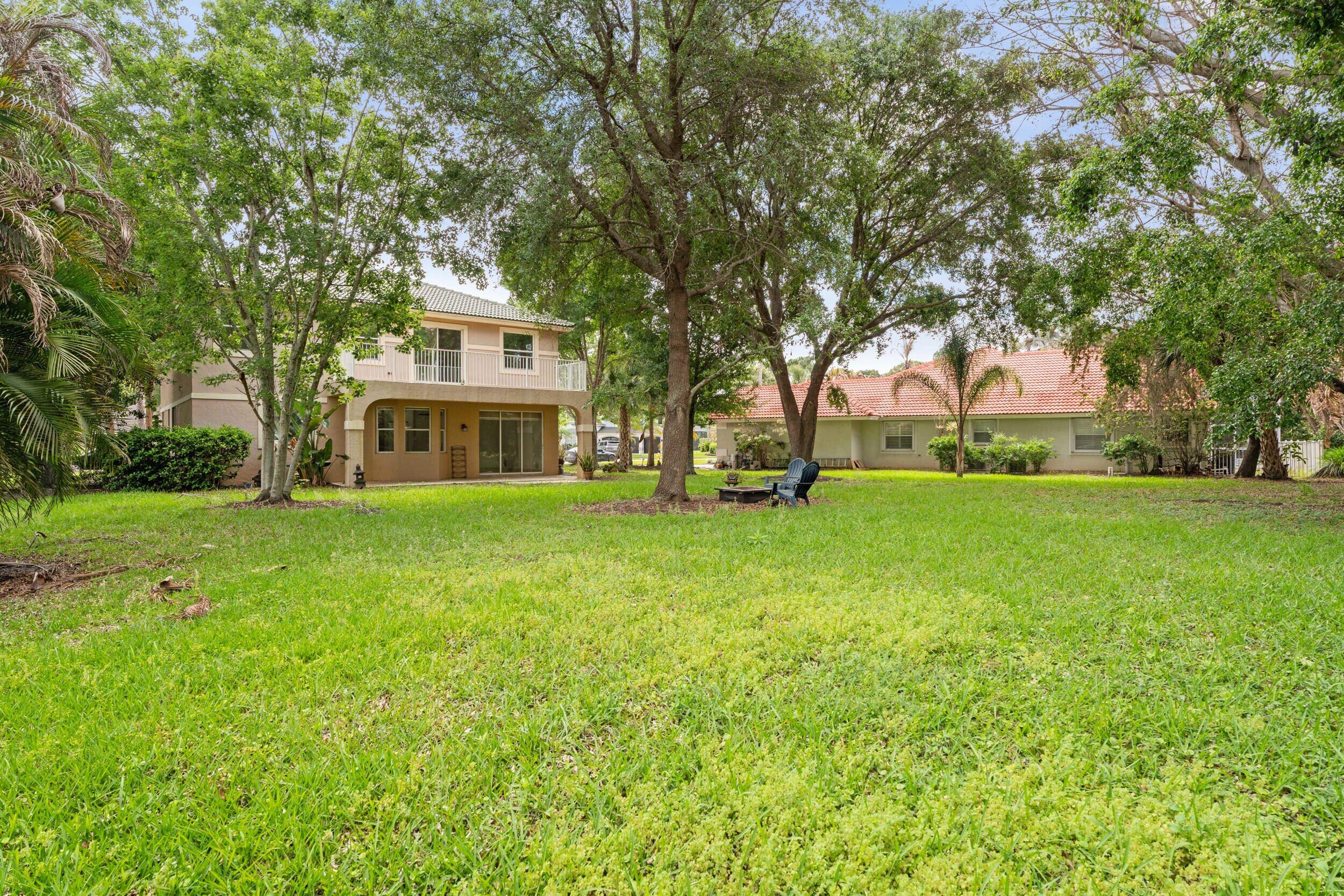 HAMMOCK CREEK - Residential