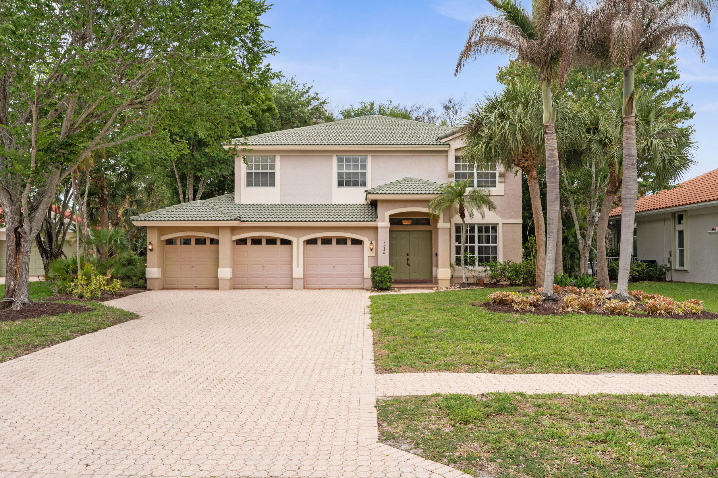 HAMMOCK CREEK - Residential