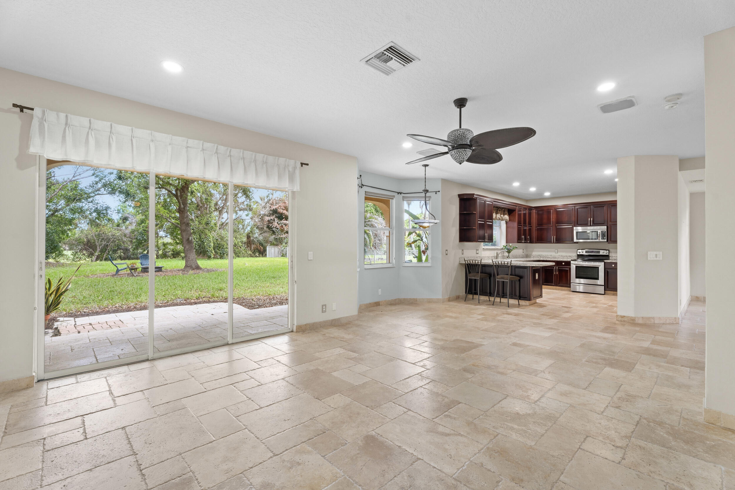 HAMMOCK CREEK - Residential