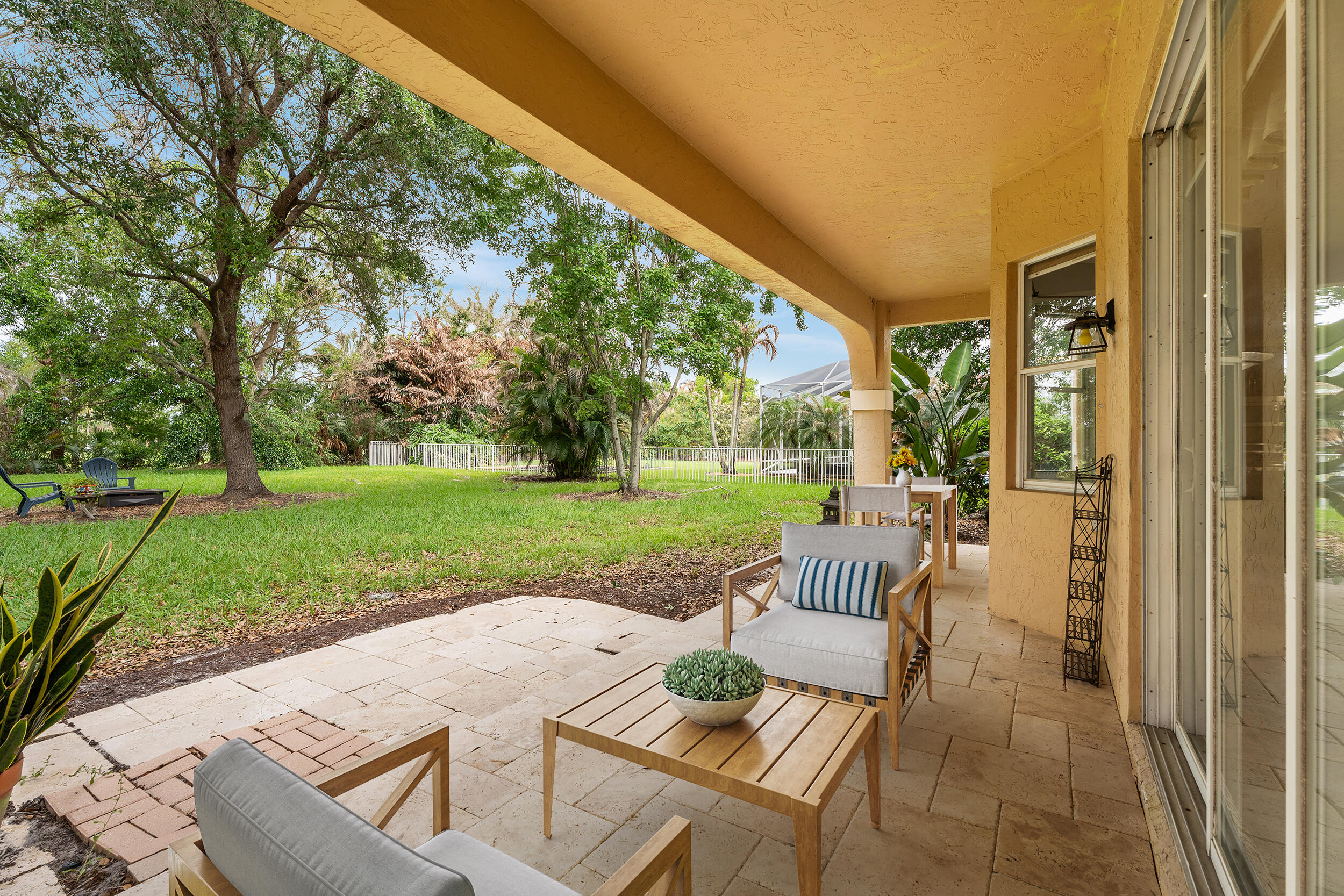 HAMMOCK CREEK - Residential