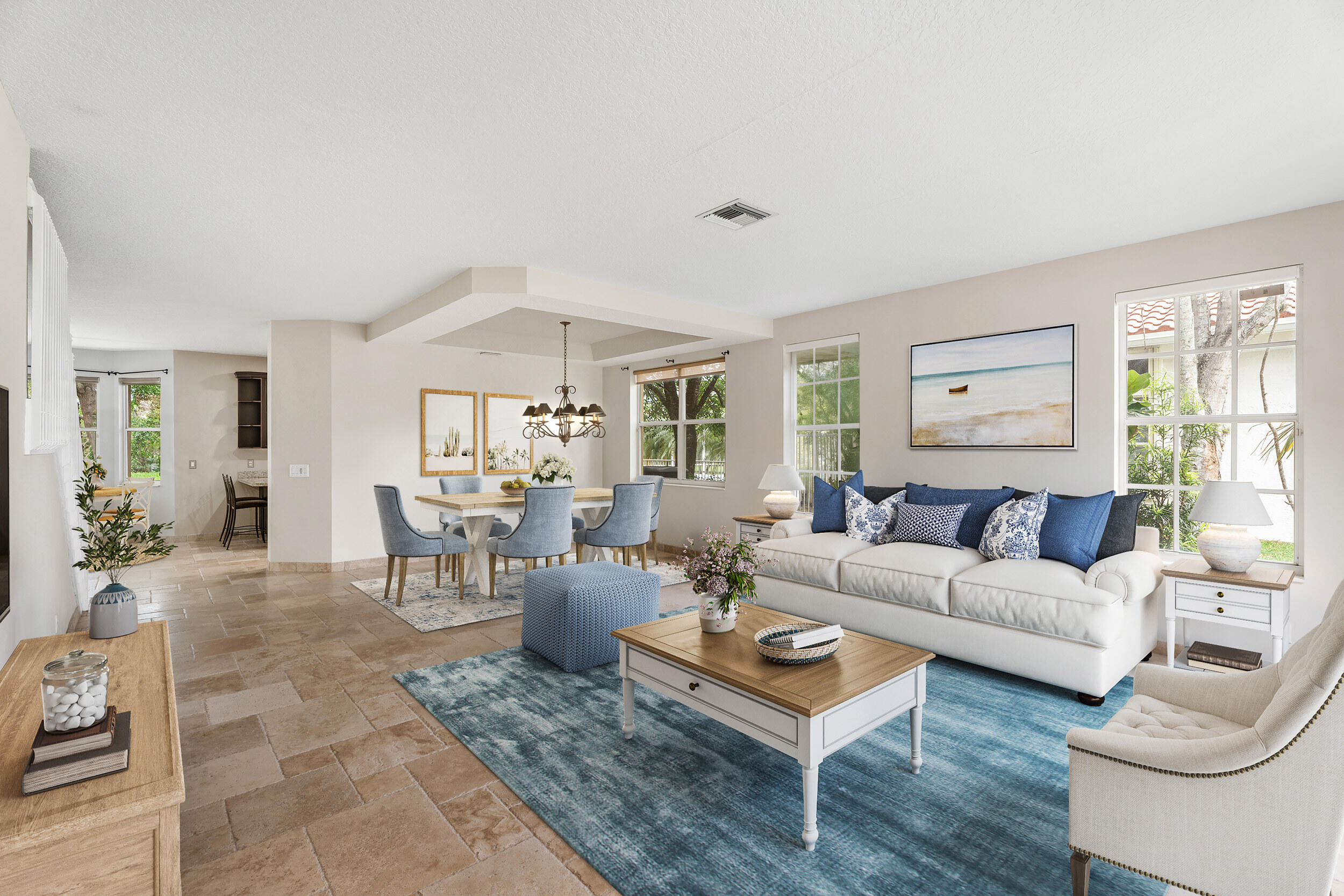 HAMMOCK CREEK - Residential