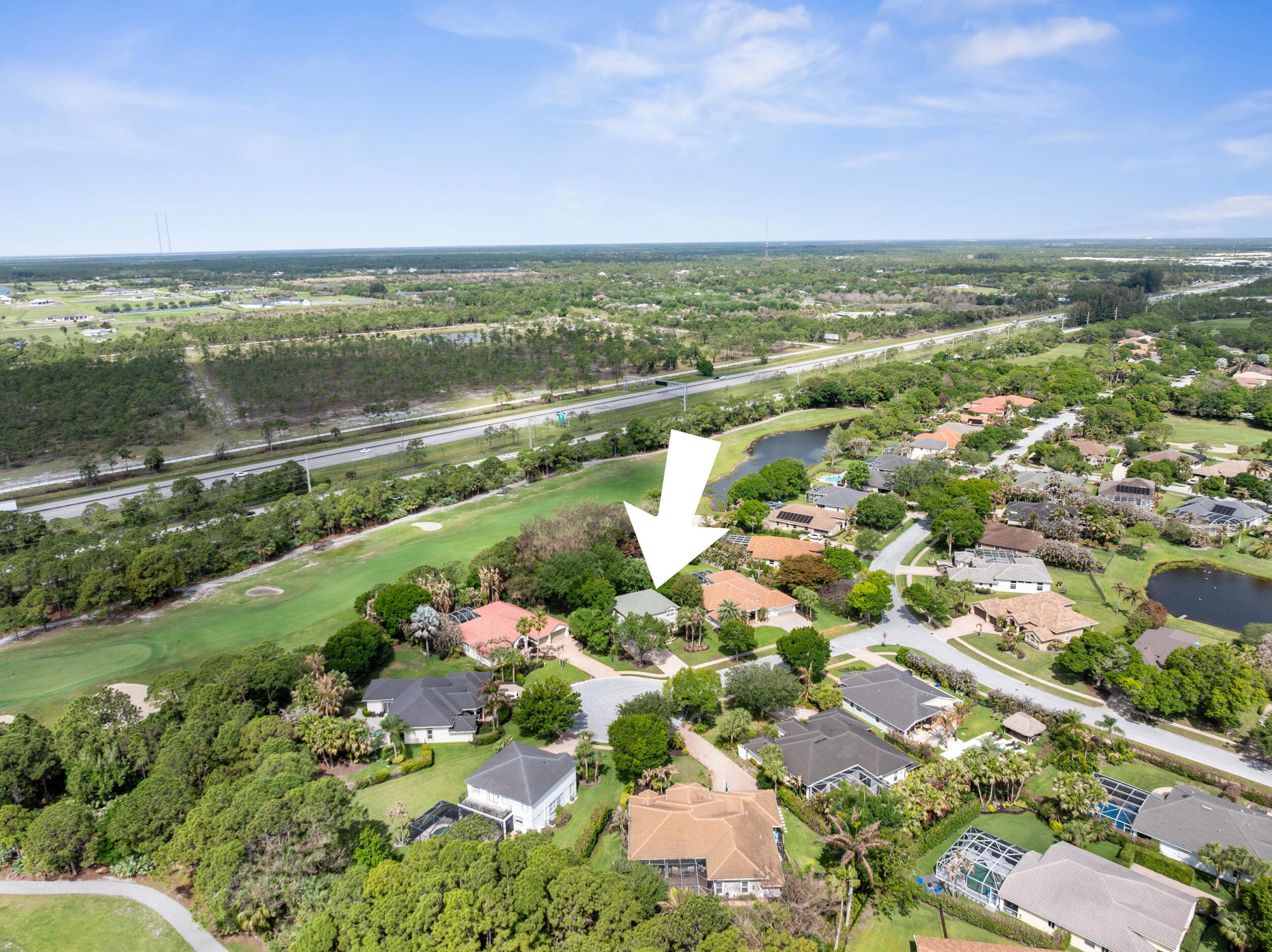 HAMMOCK CREEK - Residential