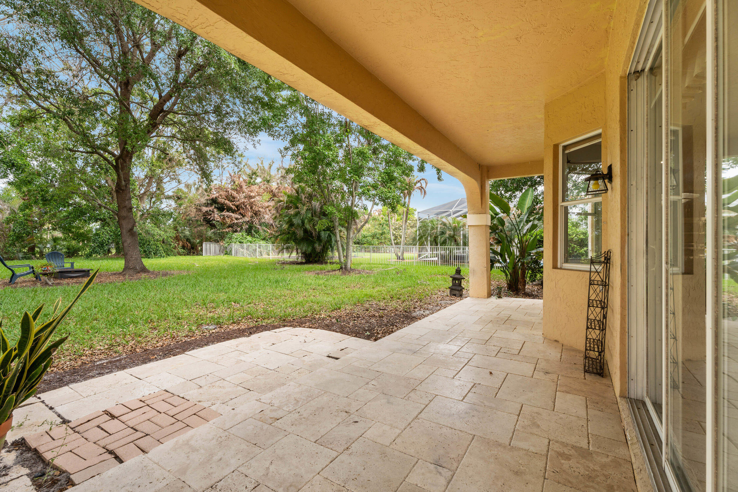 HAMMOCK CREEK - Residential