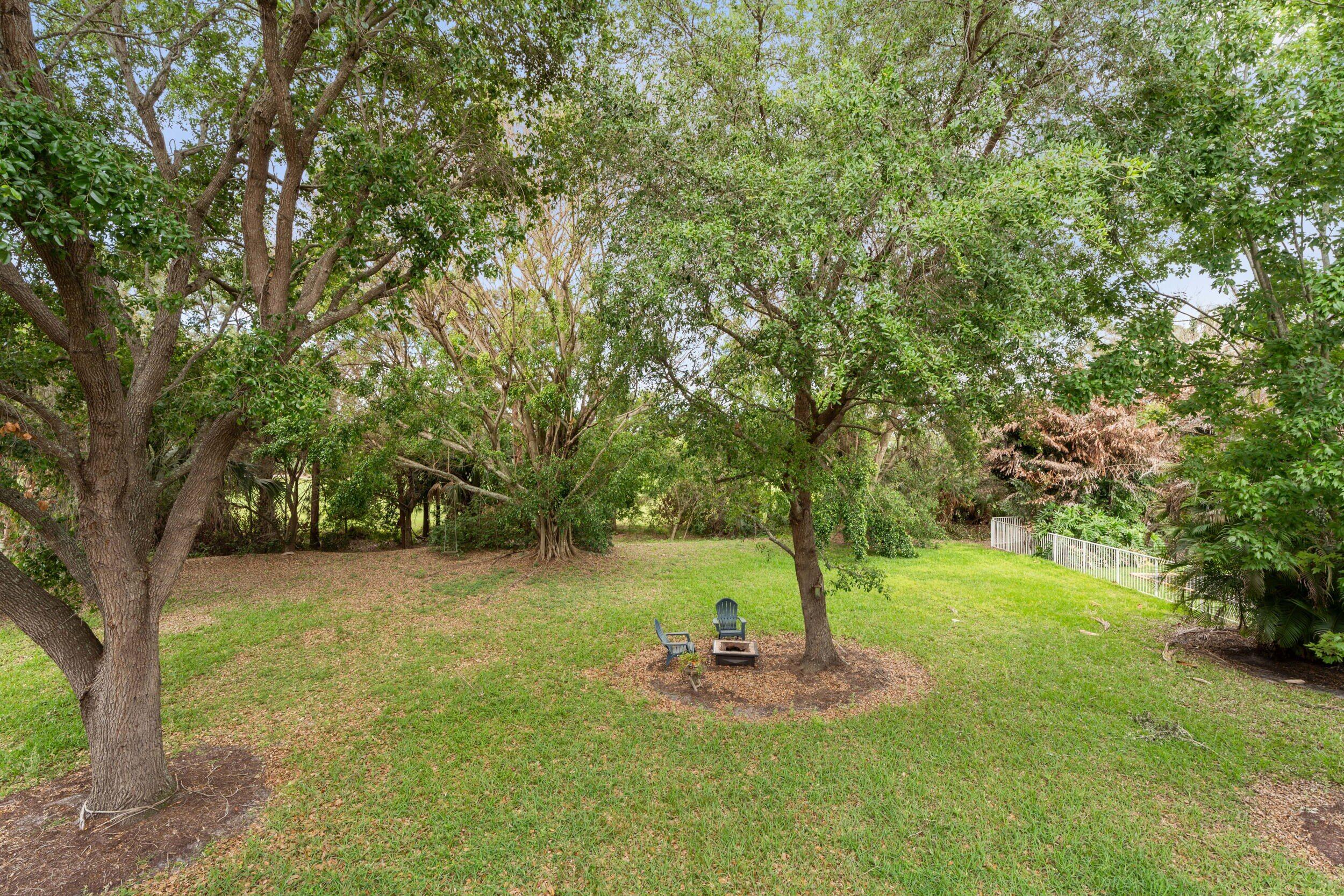 HAMMOCK CREEK - Residential