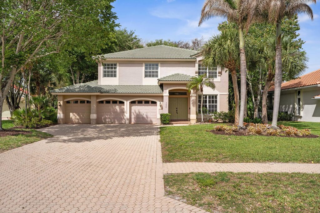 Photo of 5020 SW Elk River Court, Palm City, FL 34990 (MLS # B26016864)
