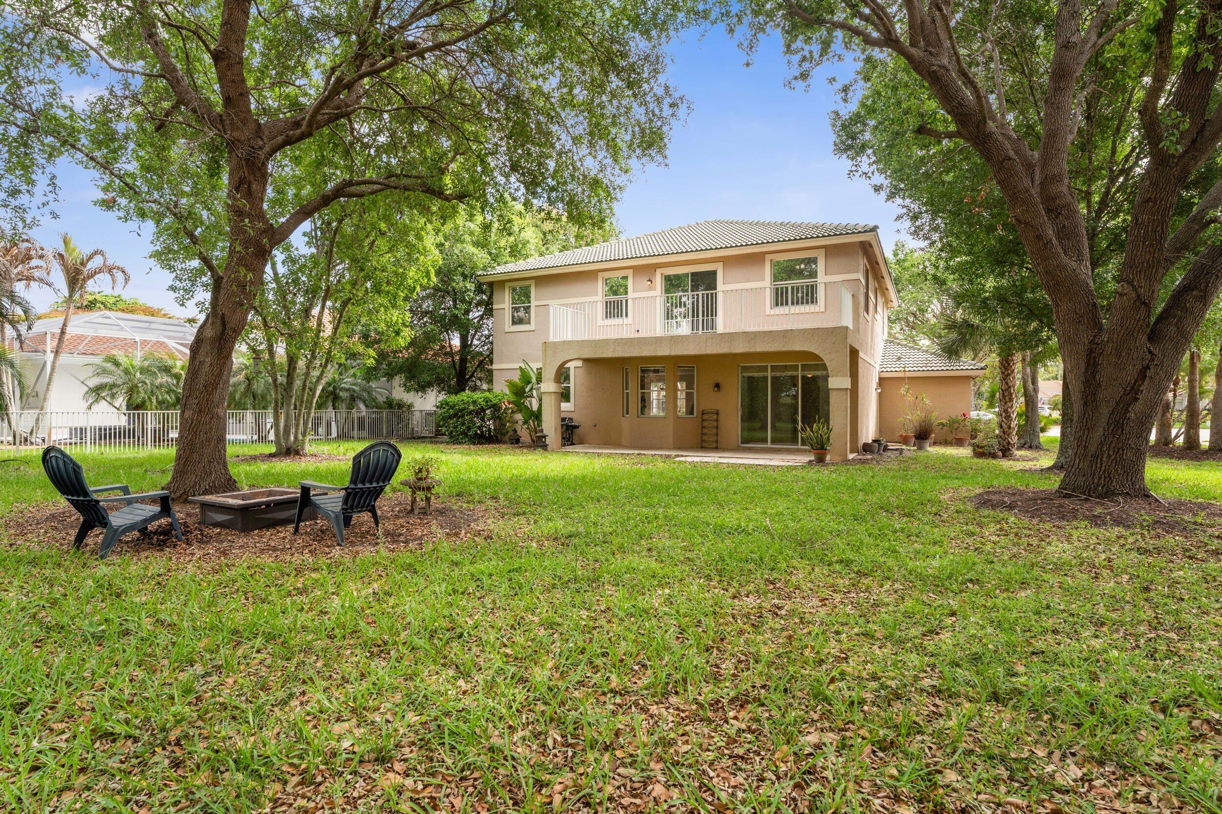 HAMMOCK CREEK - Residential