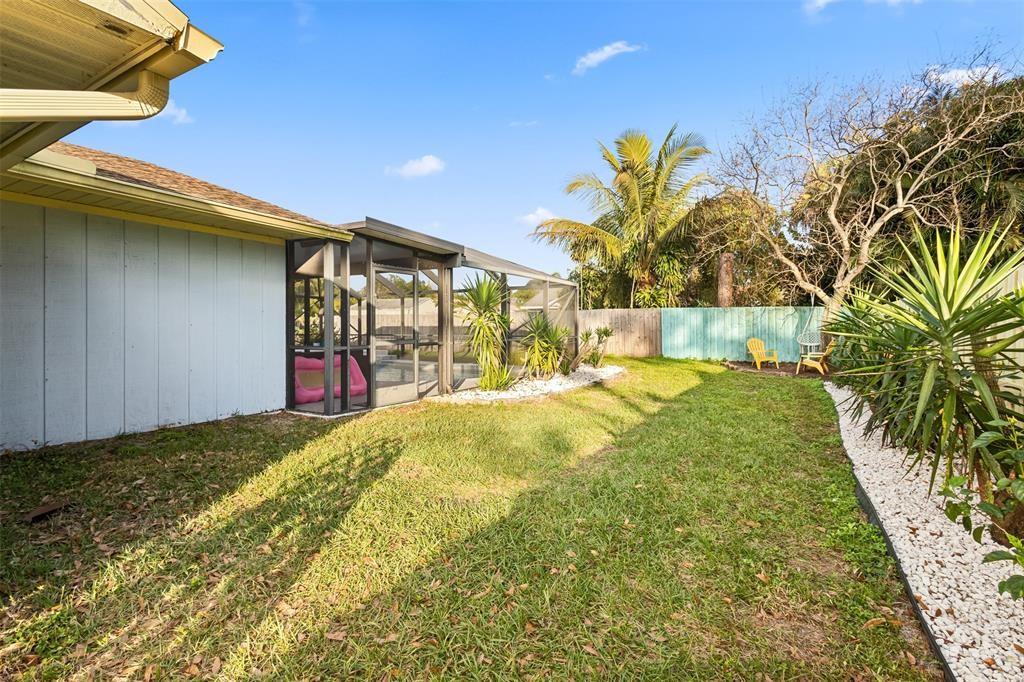 Indian River Estates - Residential Lease