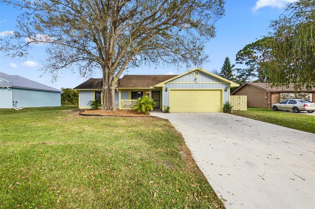 Indian River Estates - Residential Lease