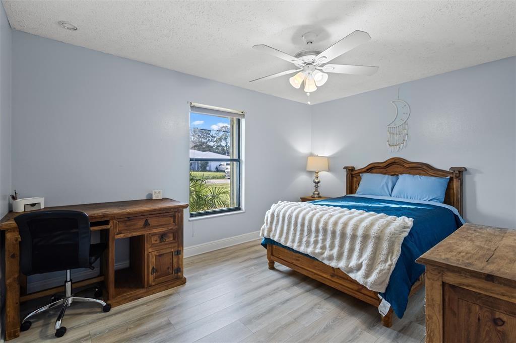 Indian River Estates - Residential Lease