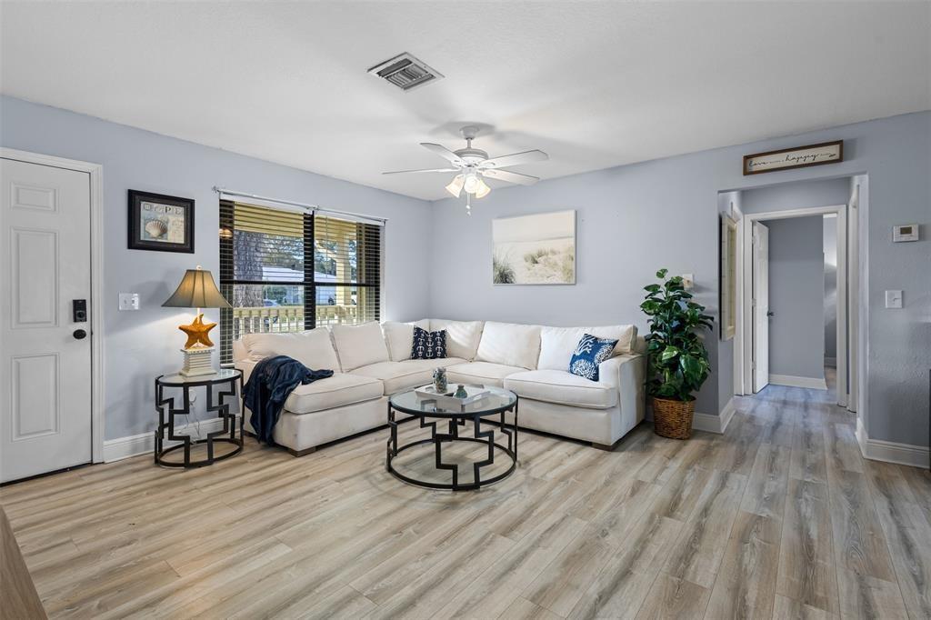 Indian River Estates - Residential Lease