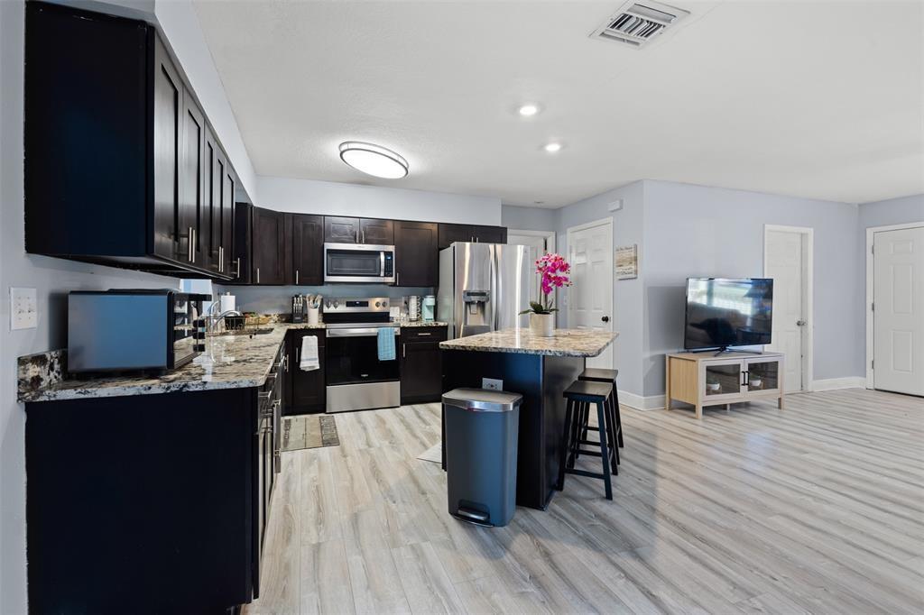 Indian River Estates - Residential Lease