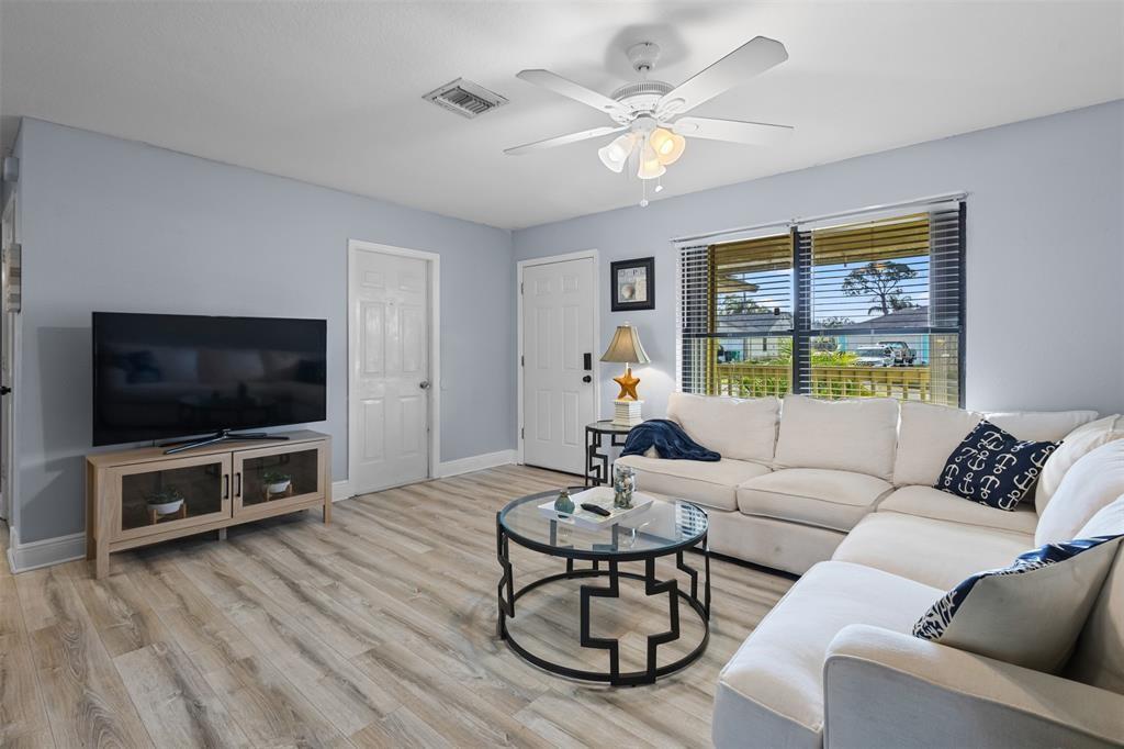 Indian River Estates - Residential Lease