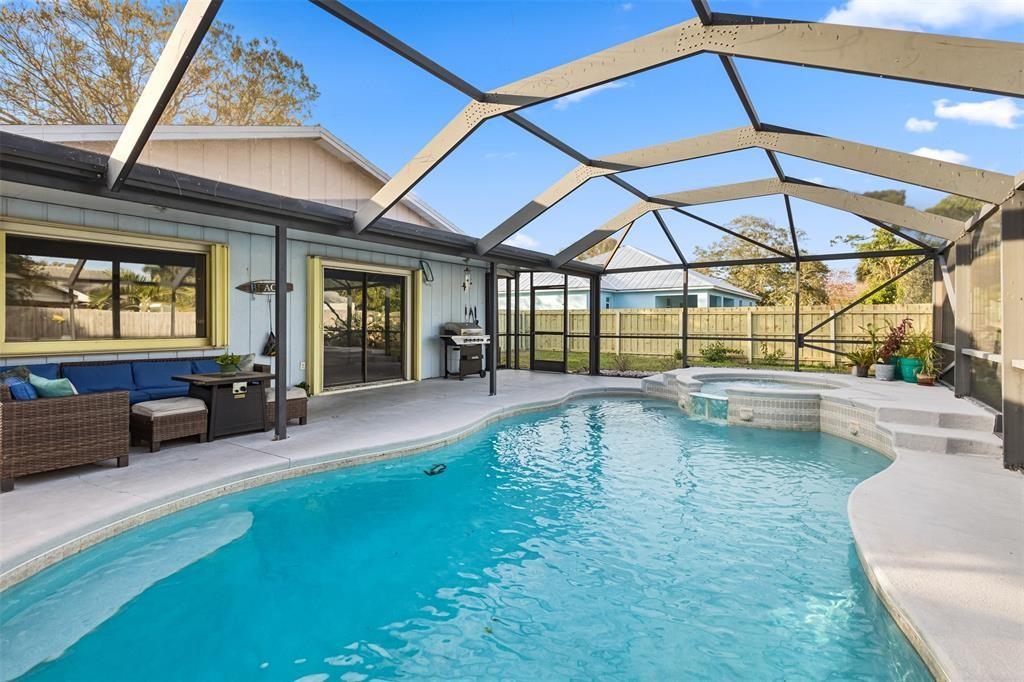 Indian River Estates - Residential Lease