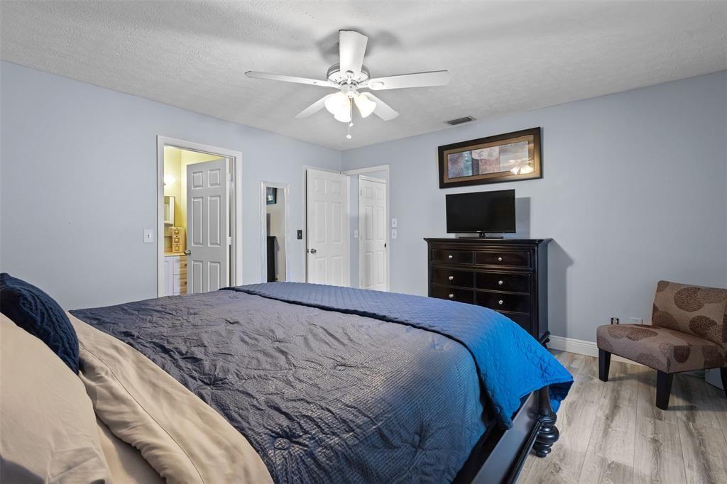 Indian River Estates - Residential Lease