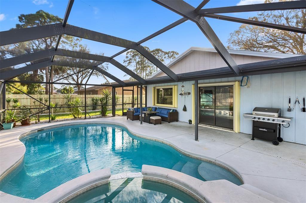 Indian River Estates - Residential Lease