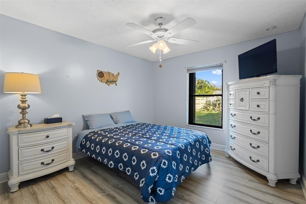 Indian River Estates - Residential Lease