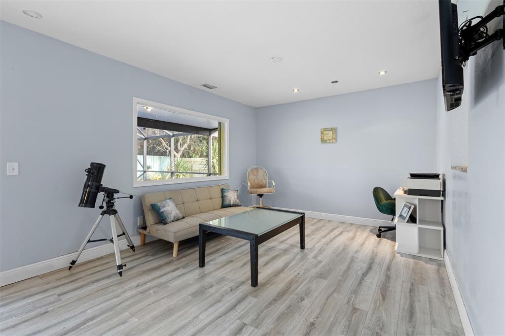 Indian River Estates - Residential Lease