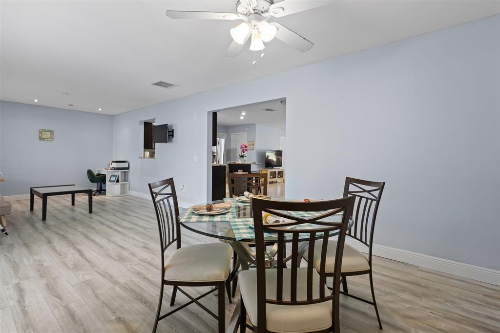 Indian River Estates - Residential Lease