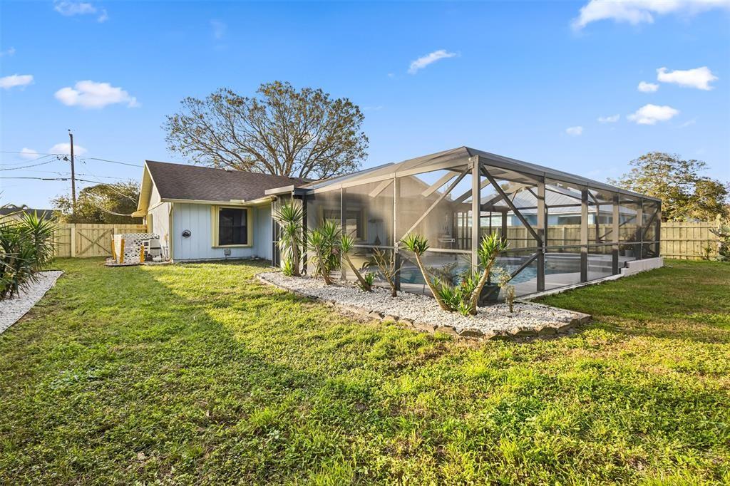 Indian River Estates - Residential Lease