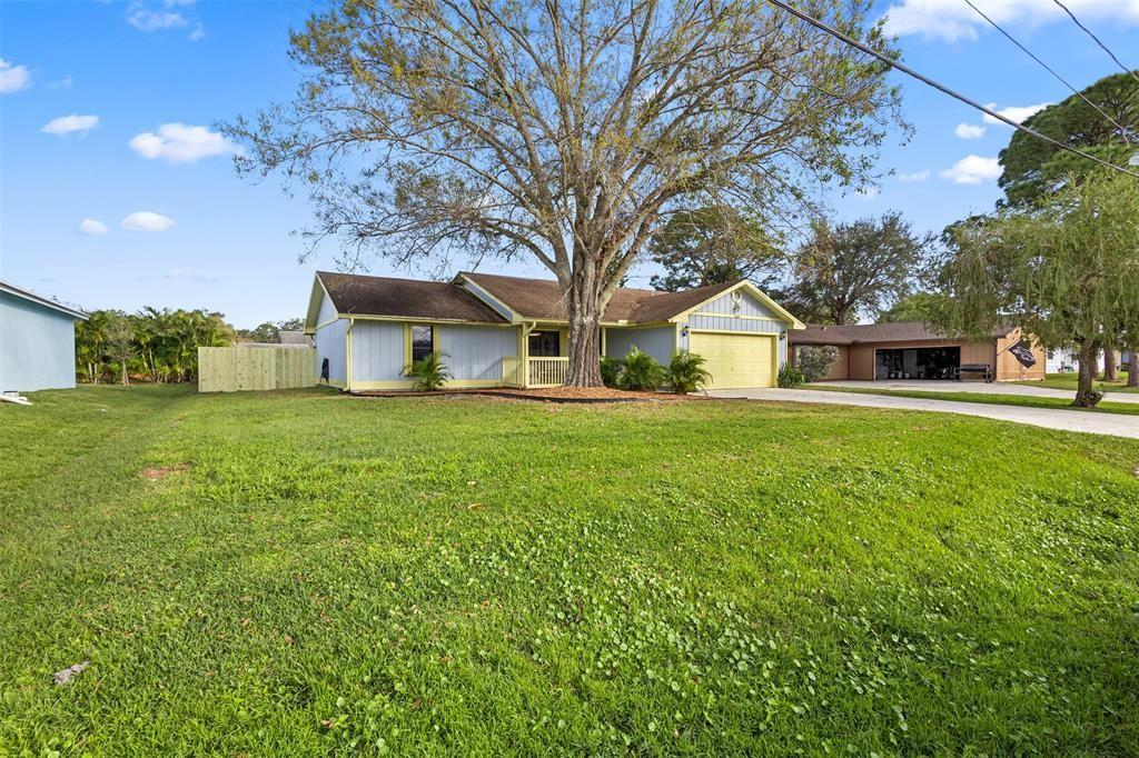 Indian River Estates - Residential Lease