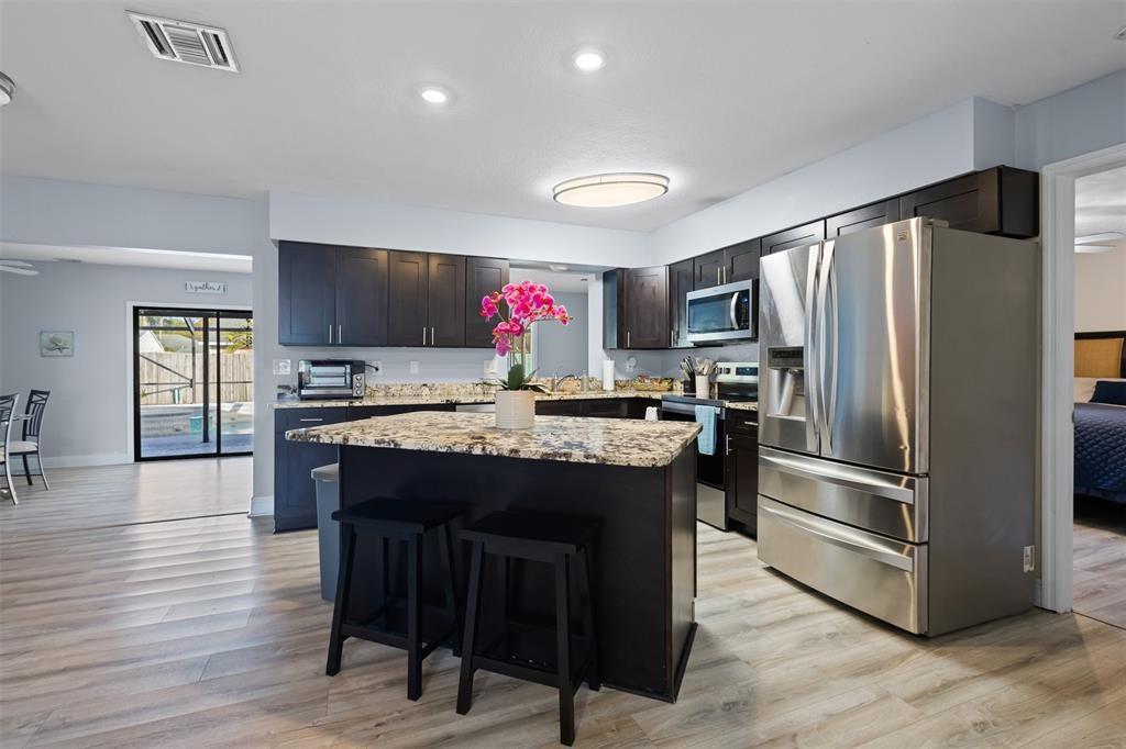 Indian River Estates - Residential Lease