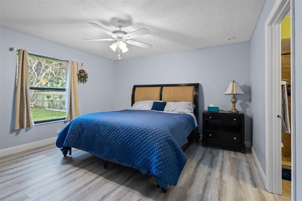 Indian River Estates - Residential Lease