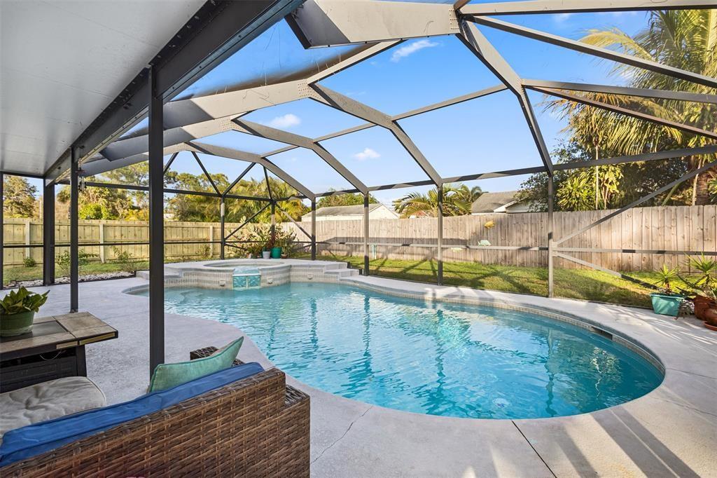 Indian River Estates - Residential Lease