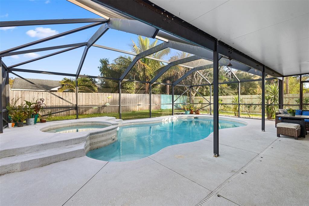 Indian River Estates - Residential Lease