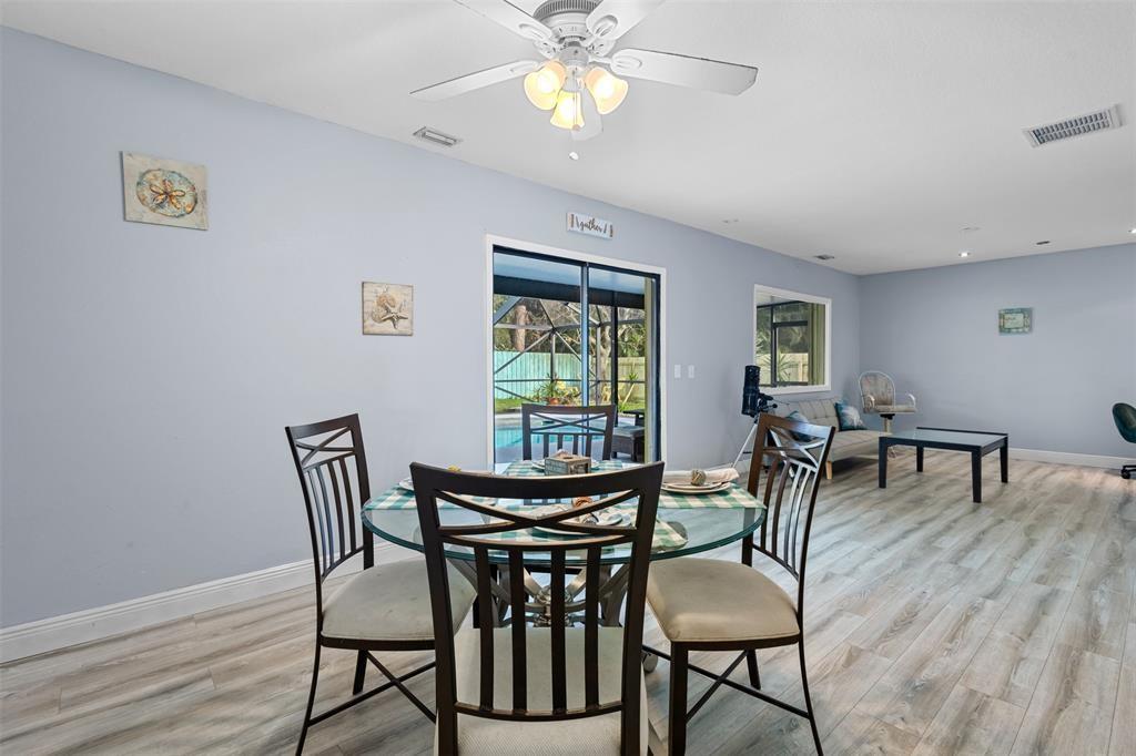 Indian River Estates - Residential Lease