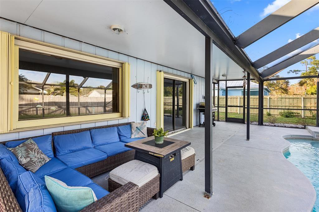 Indian River Estates - Residential Lease