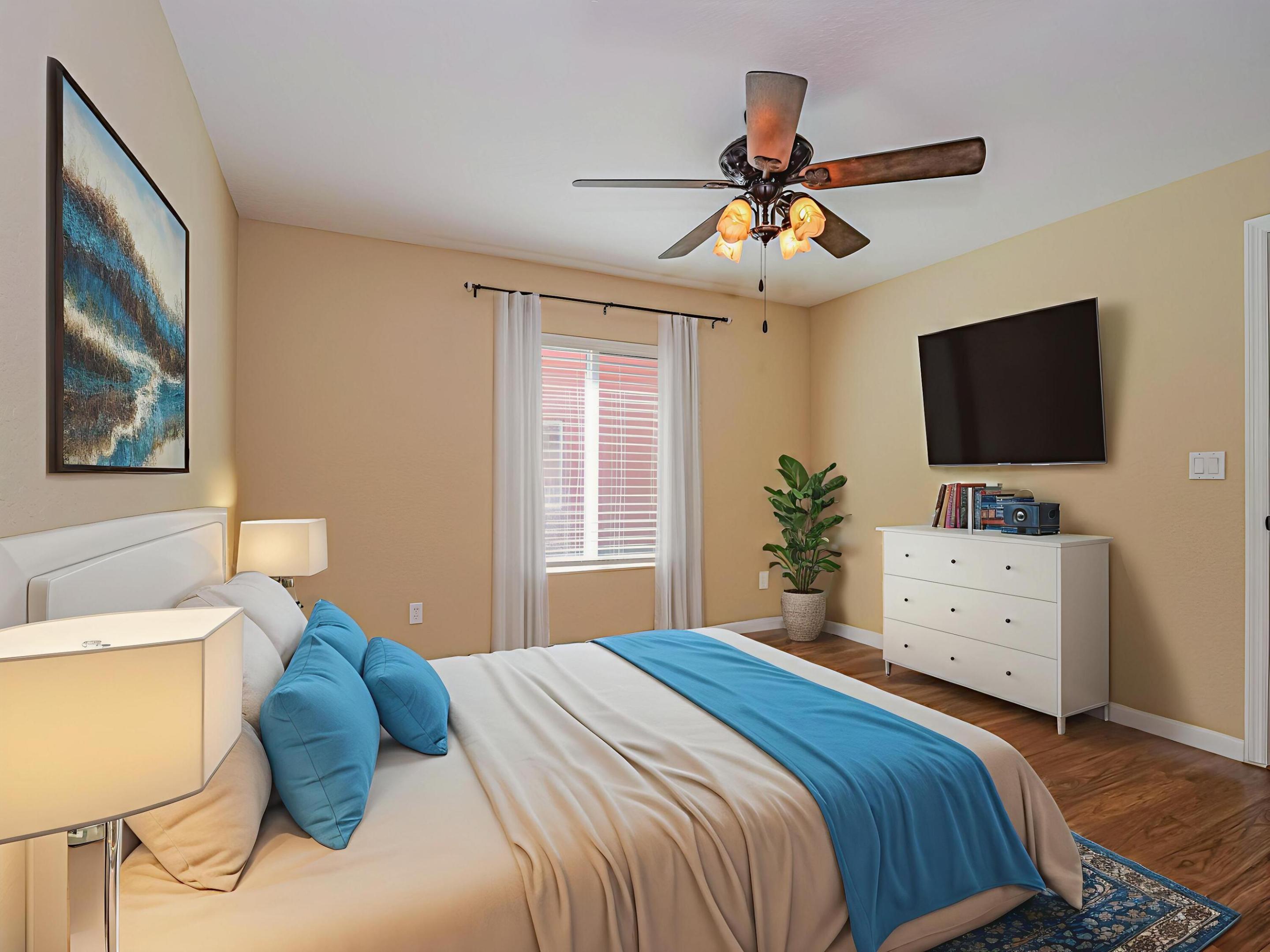 VEROLAGO PHASE 5 - Residential